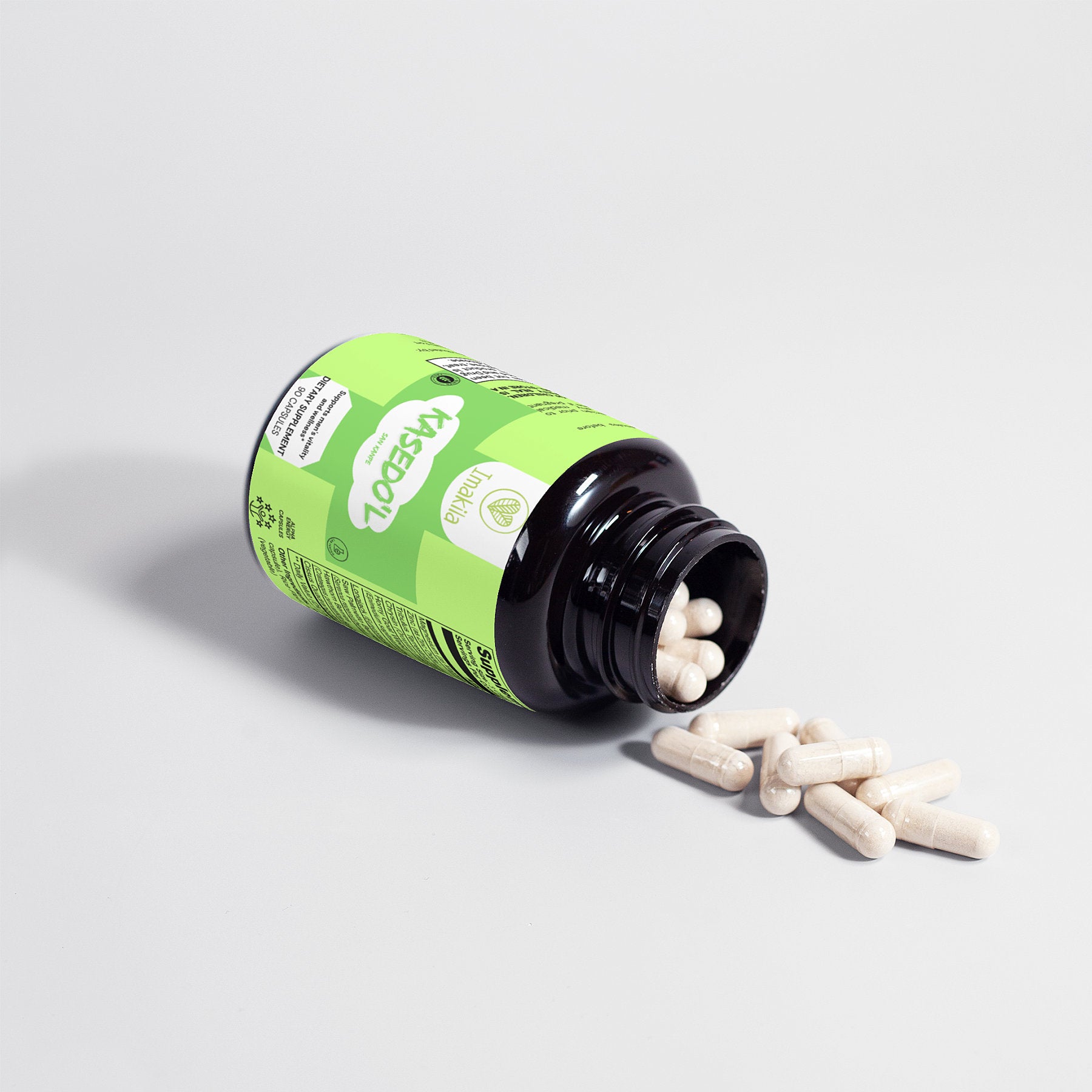 Kasedo'l (San Kanpe)