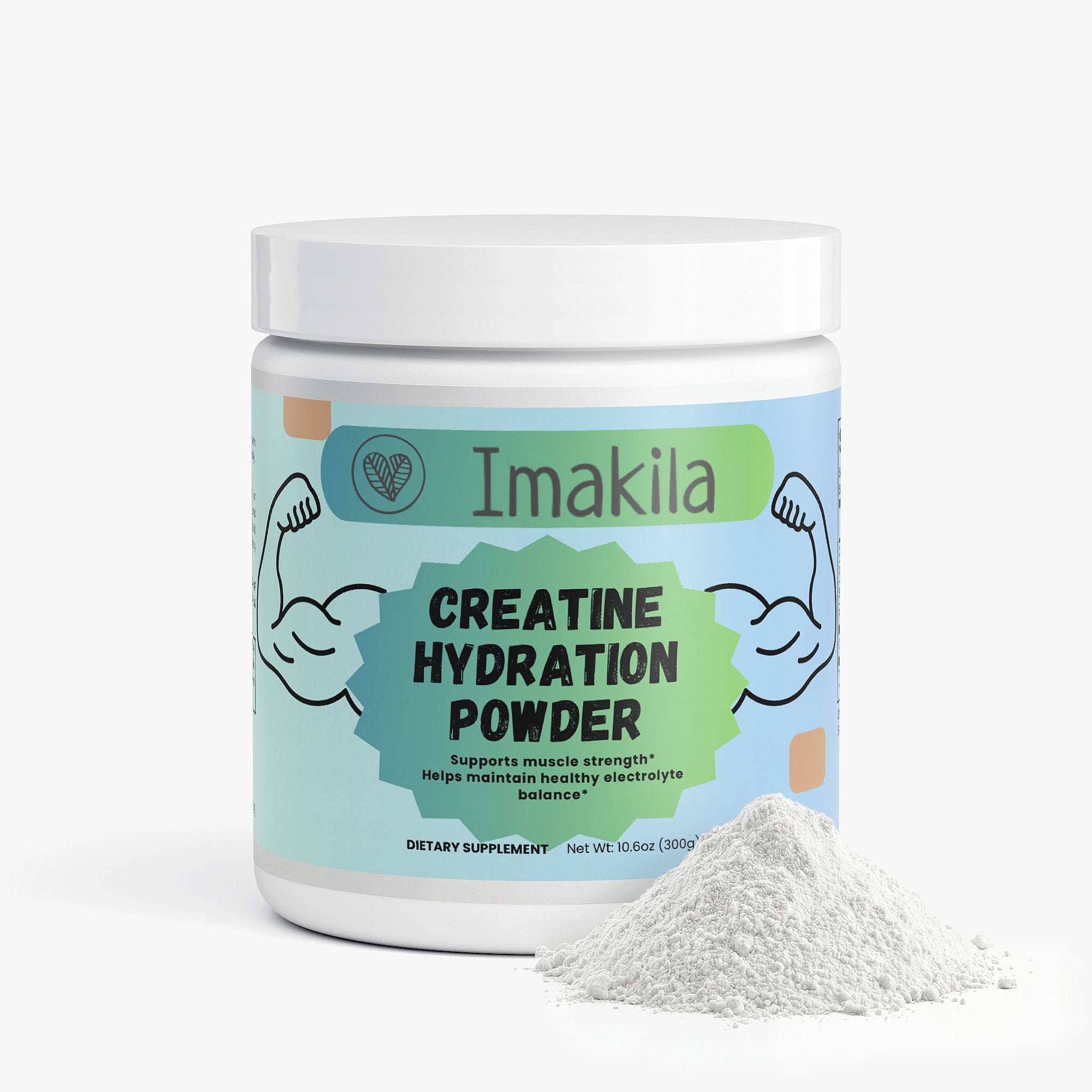 Muscle Builder Bundle