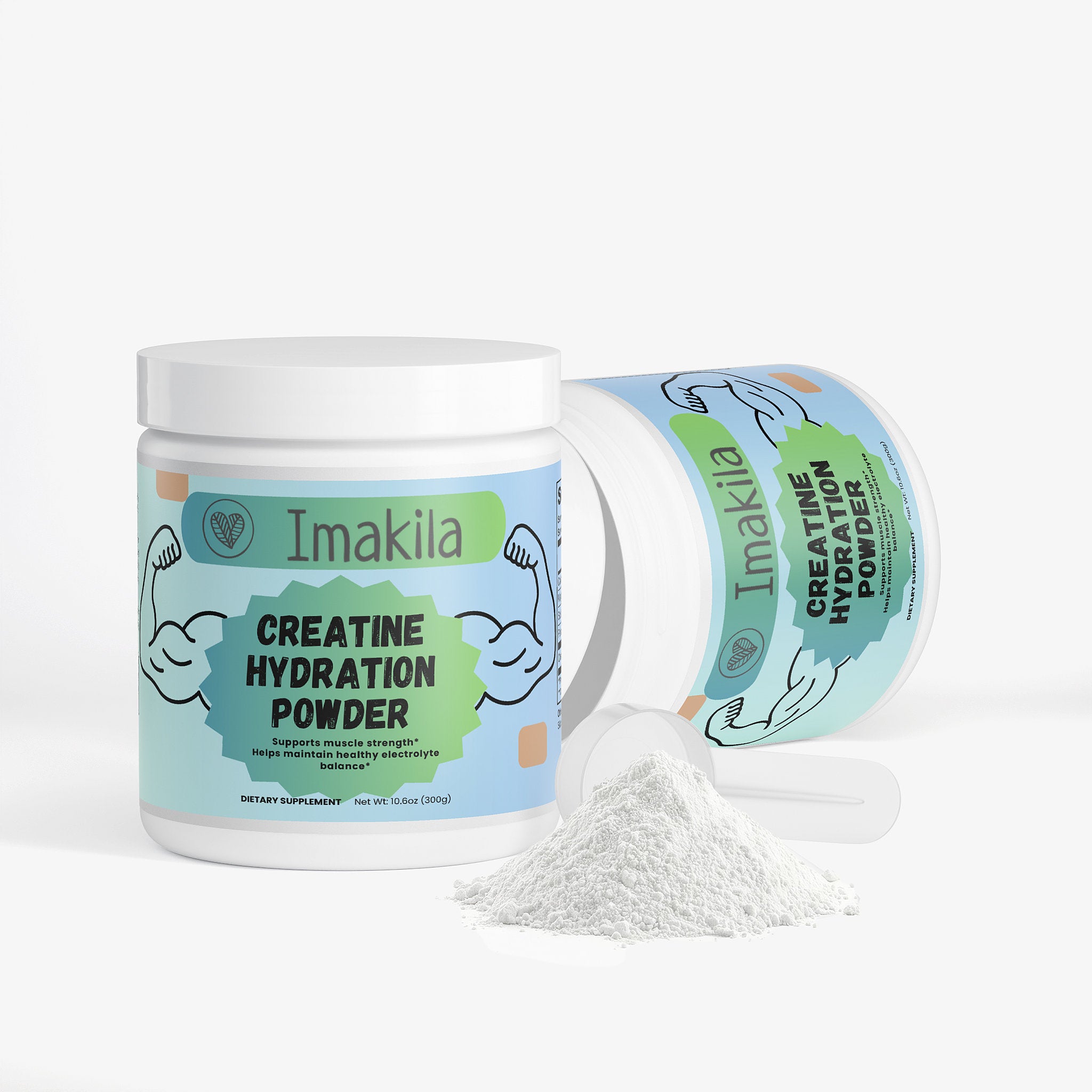 Muscle Builder Bundle