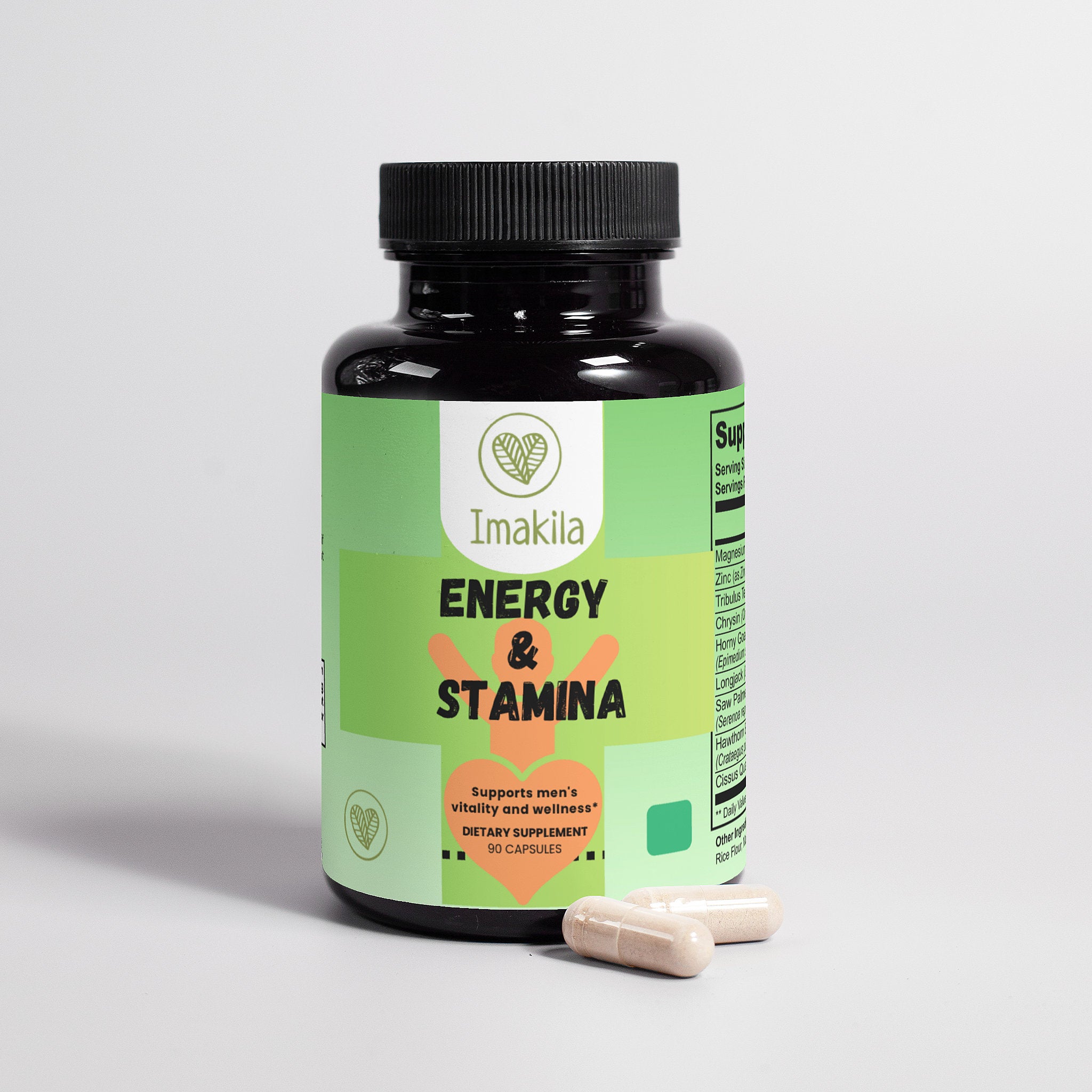 Metabolism Reset Bundle