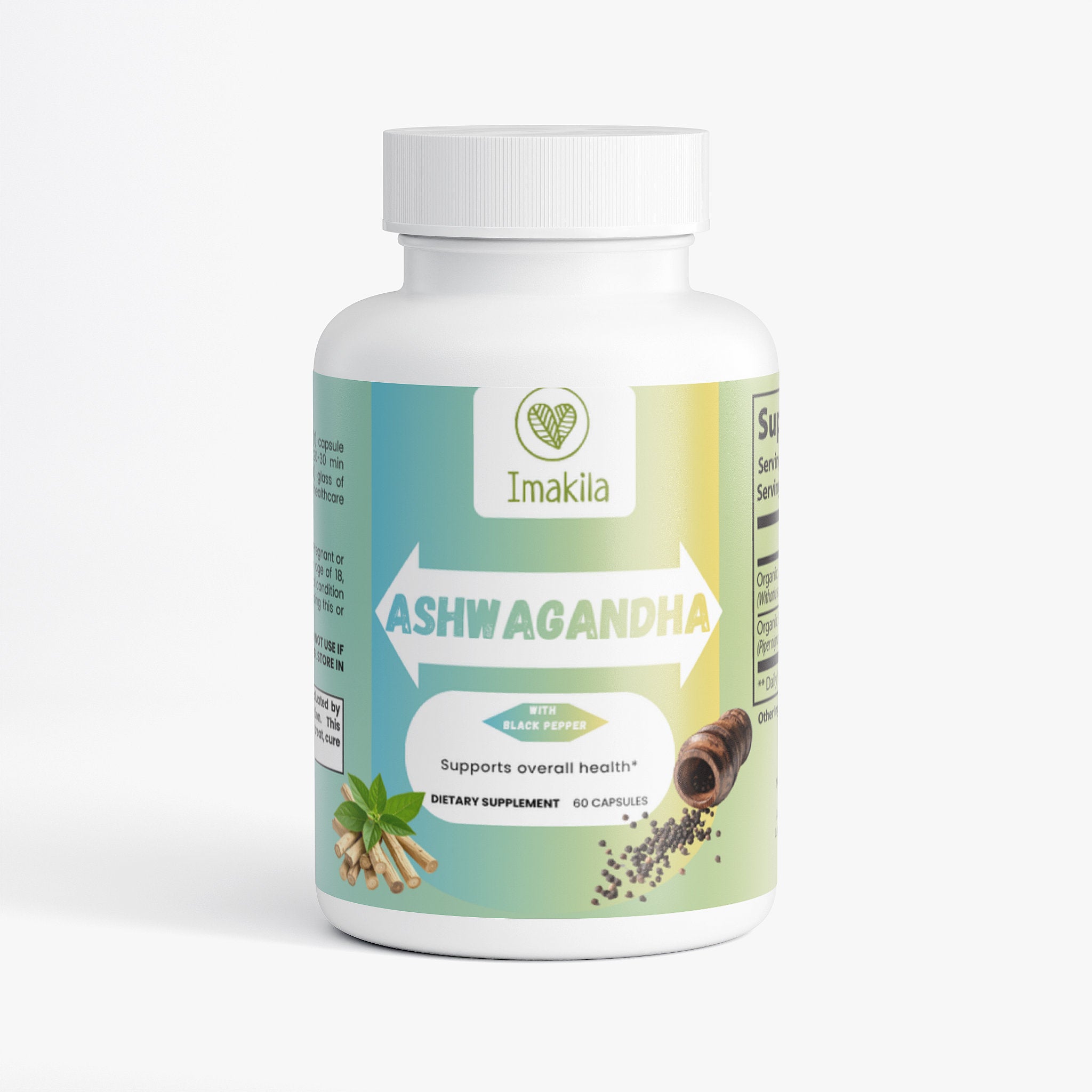 Peak Performance Bundle